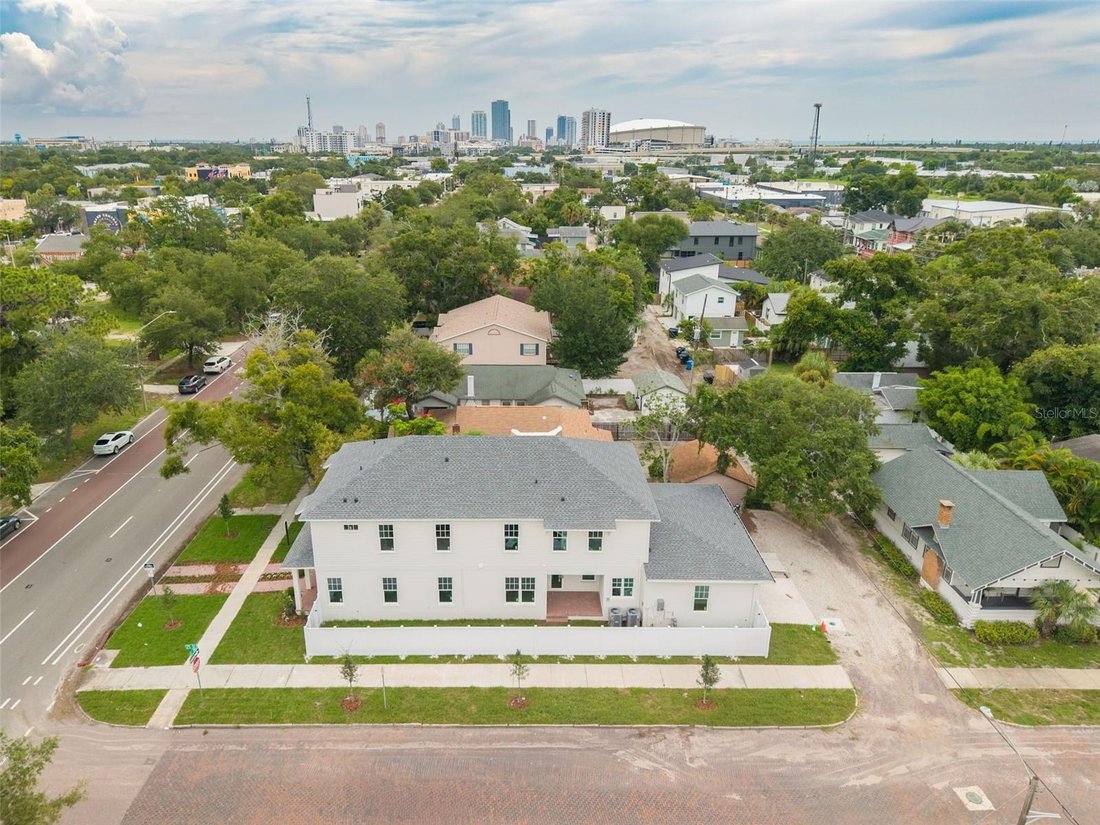 Haus in Saint Petersburg, Florida, Vereinigte Staaten 3 - 18428427