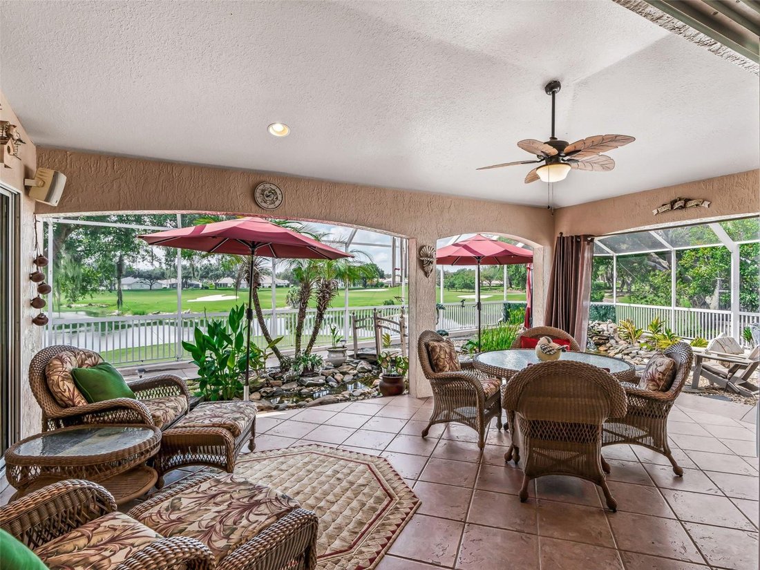 House in The Villages, Florida, United States 3 - 18615136