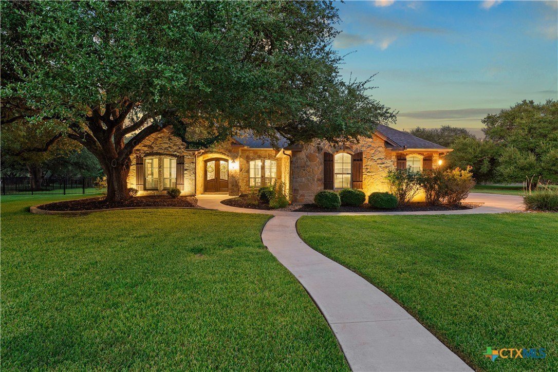 House in Salado, Texas, United States 2 - 18611259