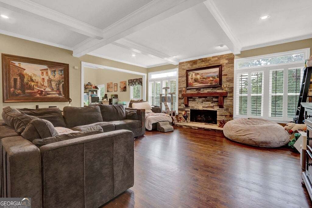 House in Gainesville, Georgia, United States 4 - 18610253