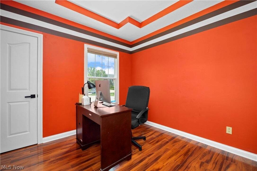 House in Strongsville, Ohio, United States 3 - 18366343