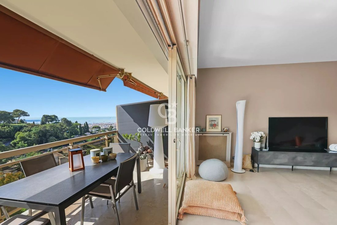 Apartment in Vieux Cannet, Le Cannet, France 4 - 18610803