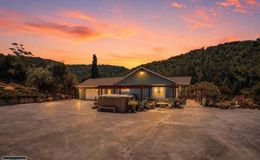 House in Castro Valley, California, United States 1