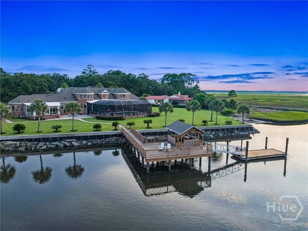House in St. Marys, Georgia, United States 2 - 18613490