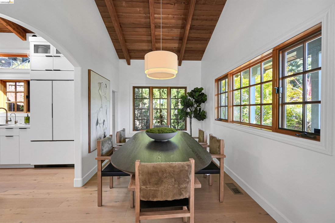 Casa en Alameda, California, Estados Unidos 3 - 18612975