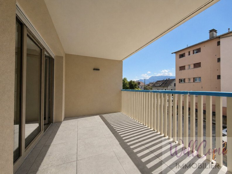 Apartment in Galbert, Annecy, France 2 - 18609691