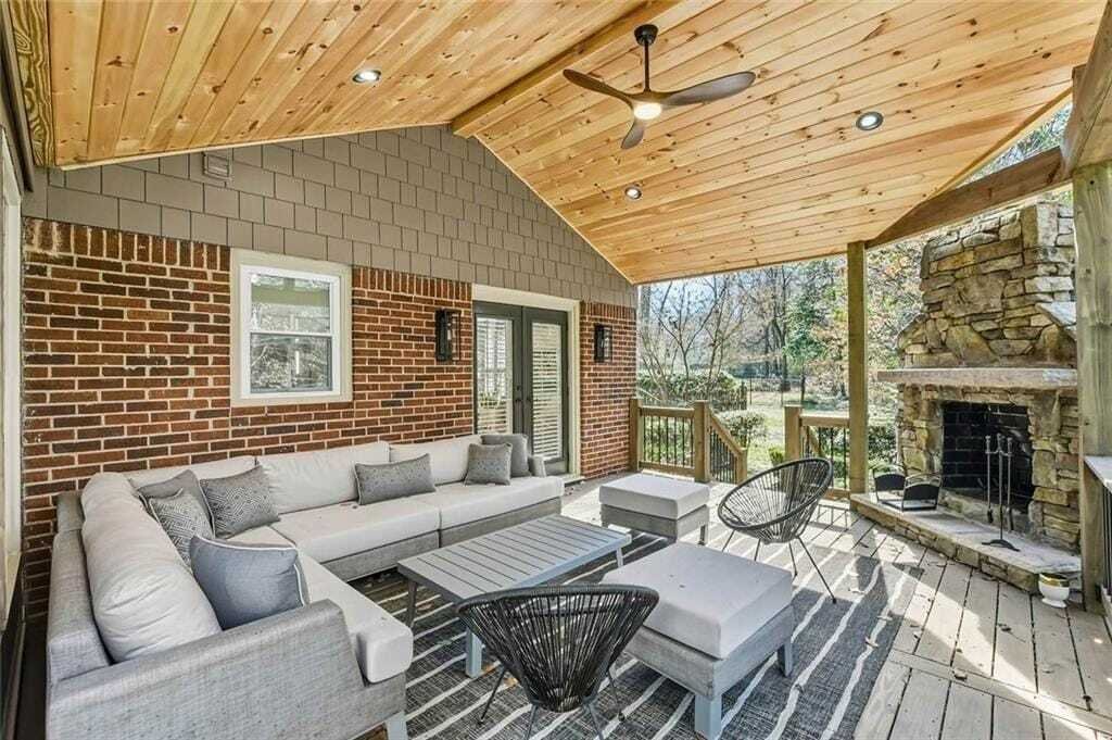 House in Atlanta, Georgia, United States 1 - 18485293