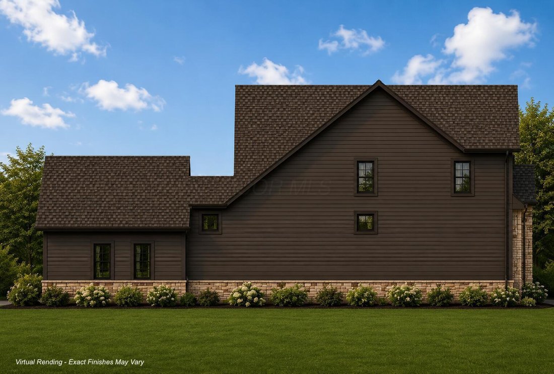 House in Columbus, Ohio, United States 3 - 18611859