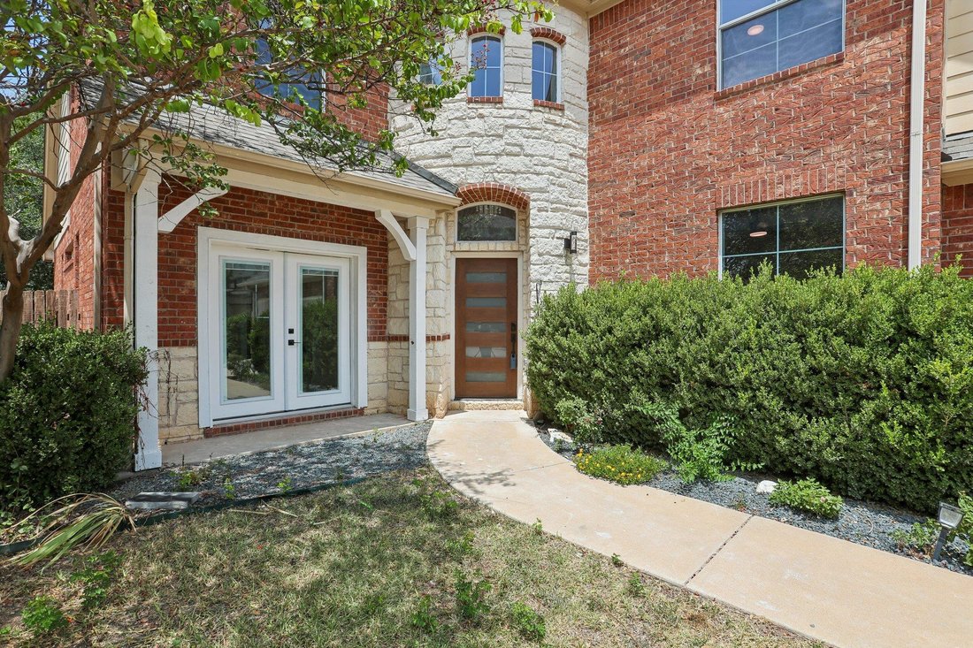 House in Austin, Texas, United States 3 - 18615719