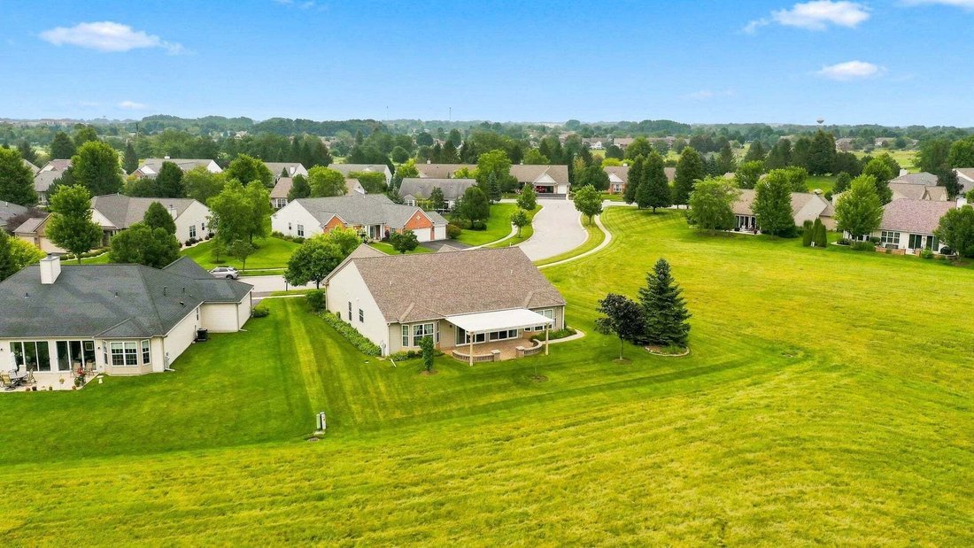 House in Huntley, Illinois, United States 4 - 18612722