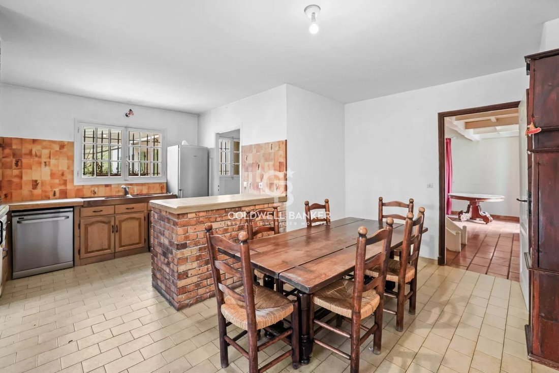 Estate in Mougins, Provence-Alpes-Côte d'Azur, France 5 - 18610792