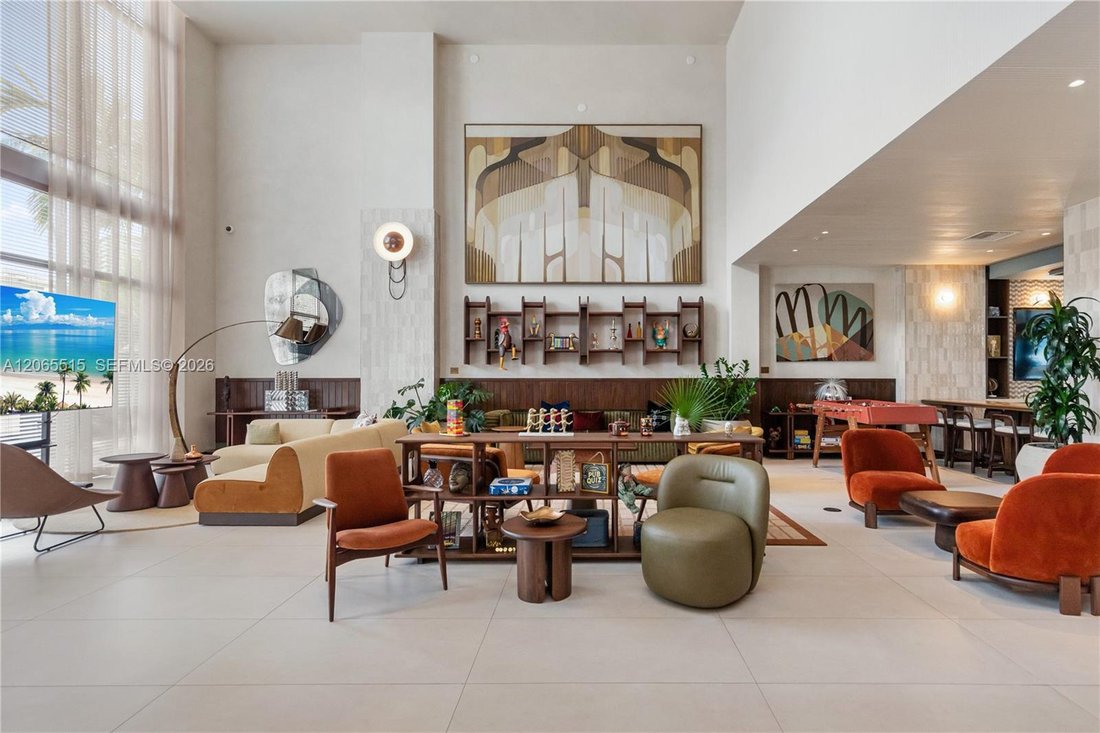 Condo in Miami, Florida, United States 1 - 18613418