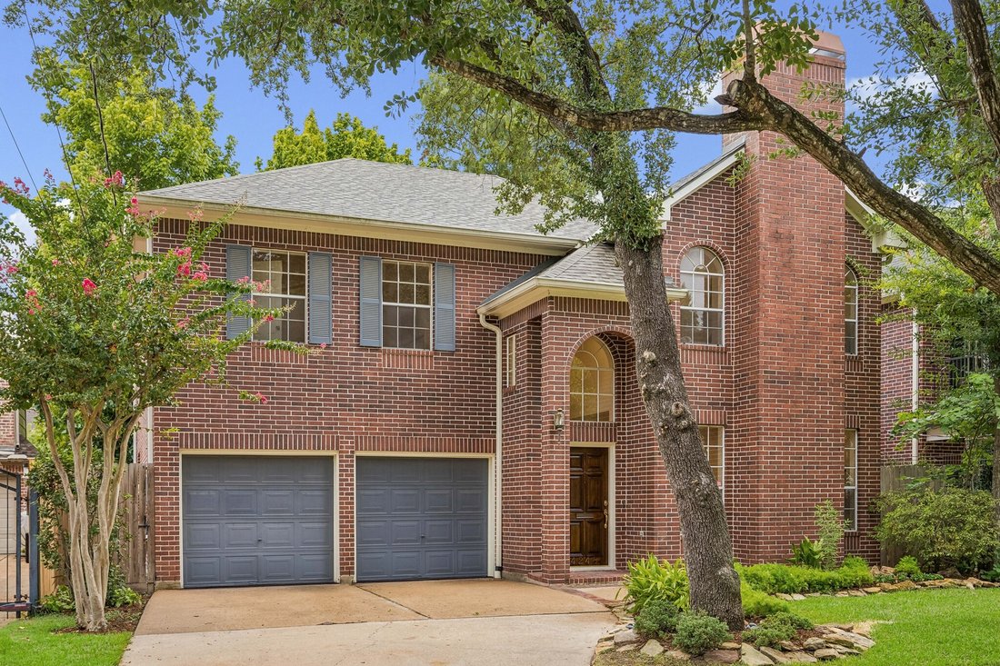 House in Houston, Texas, United States 2 - 18610390