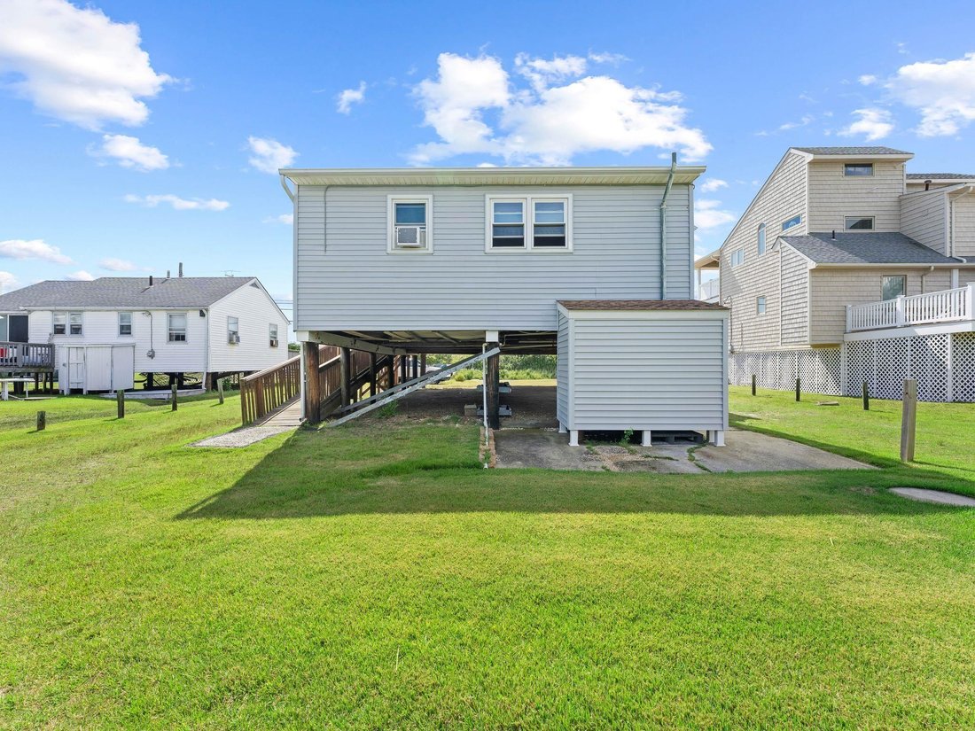 House in Sea Isle City, New Jersey, United States 4 - 18609578