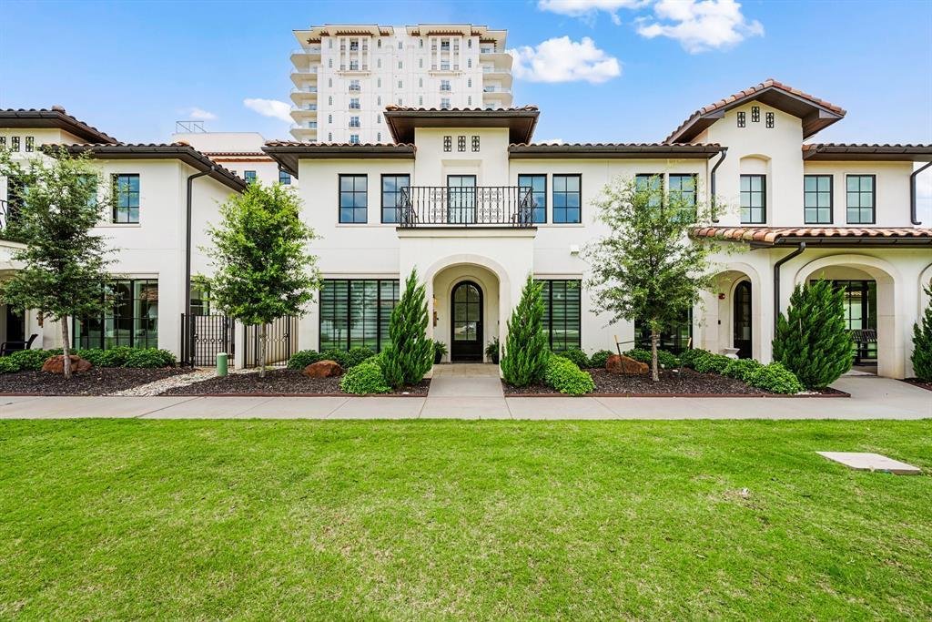 Condo in Flower Mound, Texas, United States 2 - 18340742