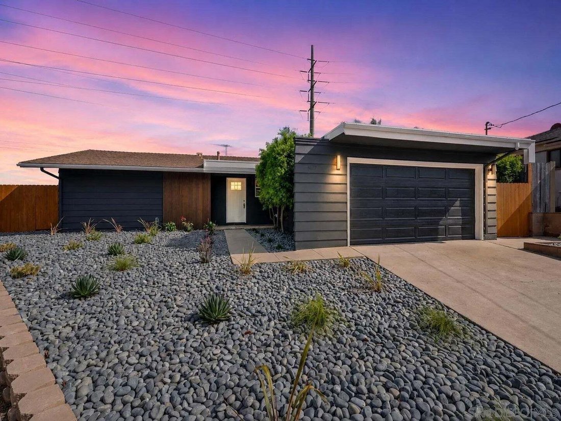 House in San Diego, California, United States 1 - 18612858
