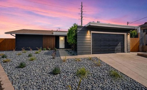 House in San Diego, California, United States 1