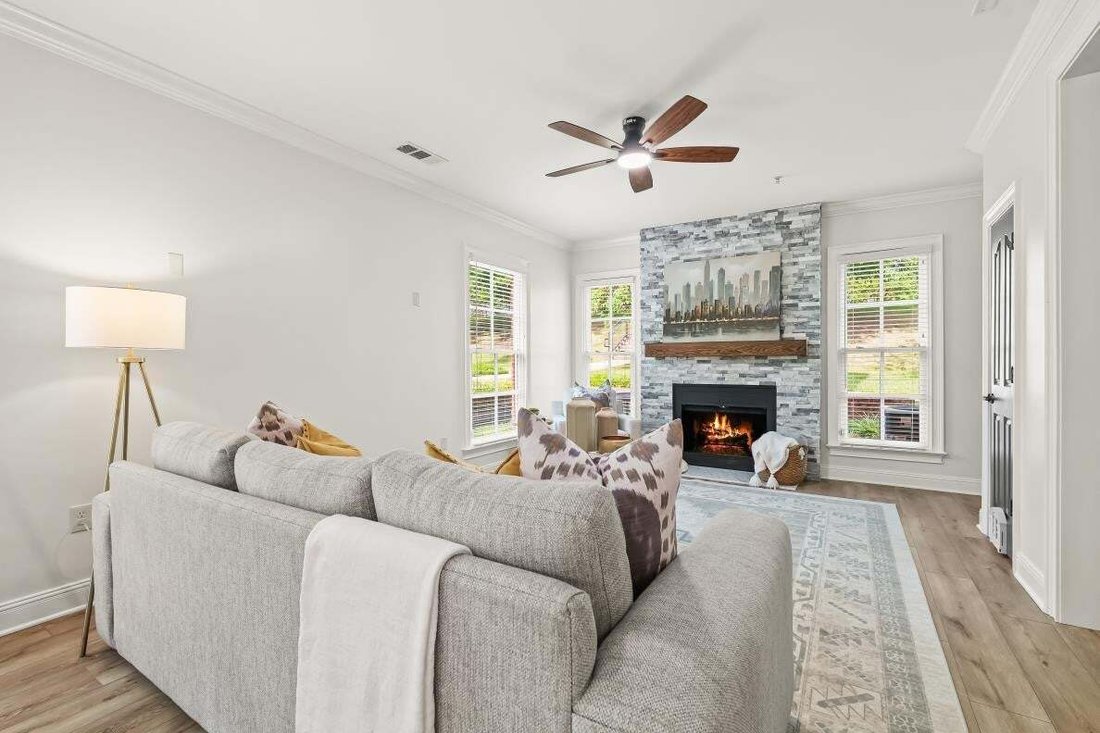 Condo in Franklin, Tennessee, United States 2 - 18609893