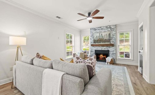 Condo in Franklin, Tennessee, United States 1