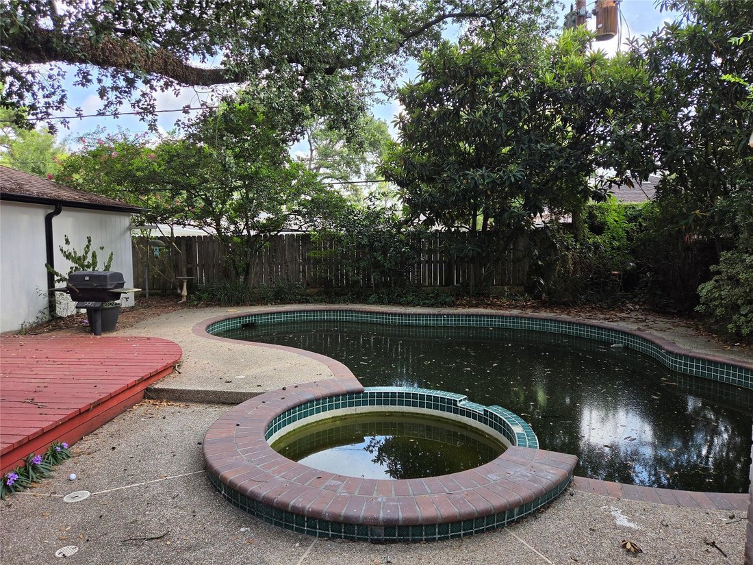 House in Houston, Texas, United States 5 - 18613369