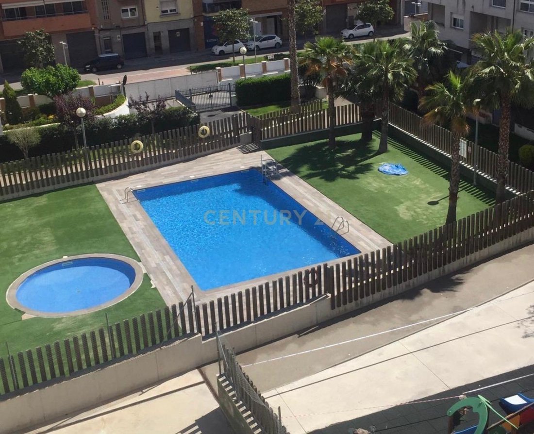 Apartment in Sant Joan Despi, Catalonia, Spain 2 - 18613658
