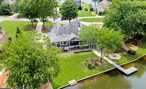Maison à Newnan, Géorgie, États-Unis 1