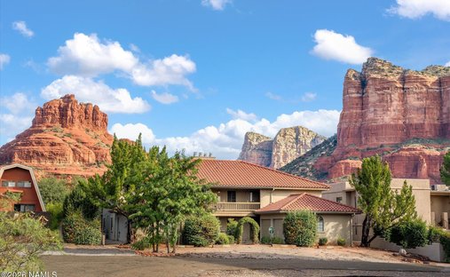 Appartement à Sedona, Arizona, États-Unis 1