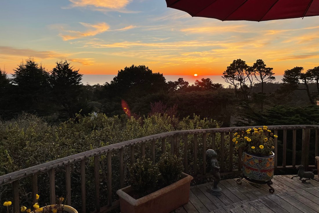 House in Carmel-by-the-Sea, California, United States 1 - 18611414