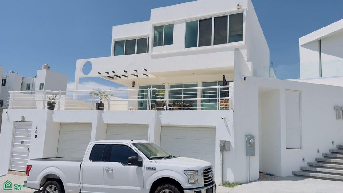 House in La Paz, Baja California Sur, Mexico 1 - 17510319