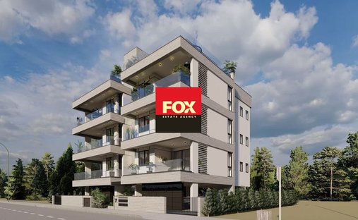 Apartment in Mesa Geitonia, Limassol, Cyprus 1