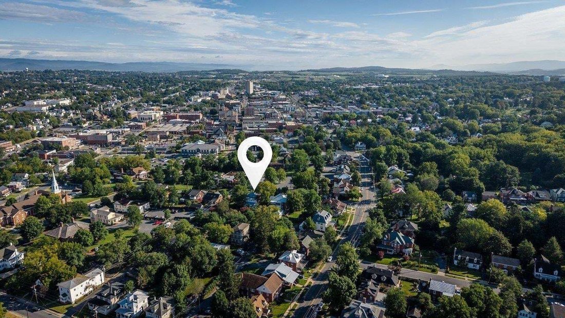 House in Harrisonburg, Virginia, United States 5 - 18609767