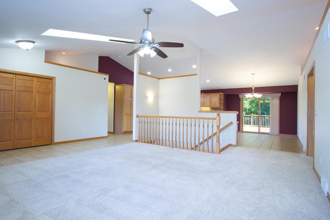 House in Sun Prairie, Wisconsin, United States 4 - 18609085