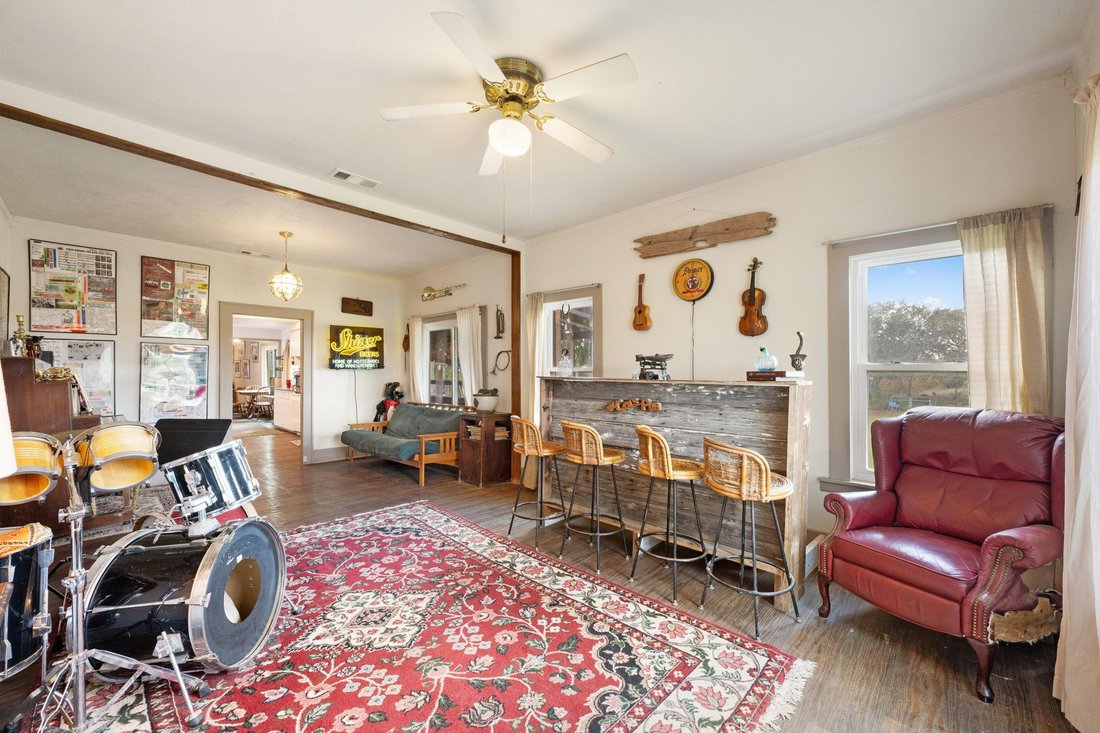 House in Austin, Texas, United States 5 - 18612239