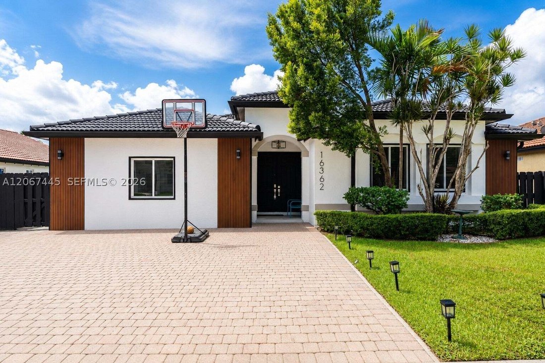 House in West Miami, Florida, United States 4 - 18612532