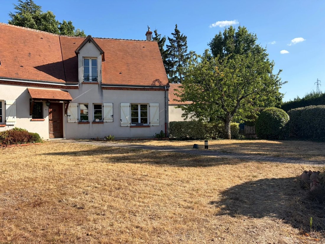 House in Sud Est, Olivet, France 1 - 18252233