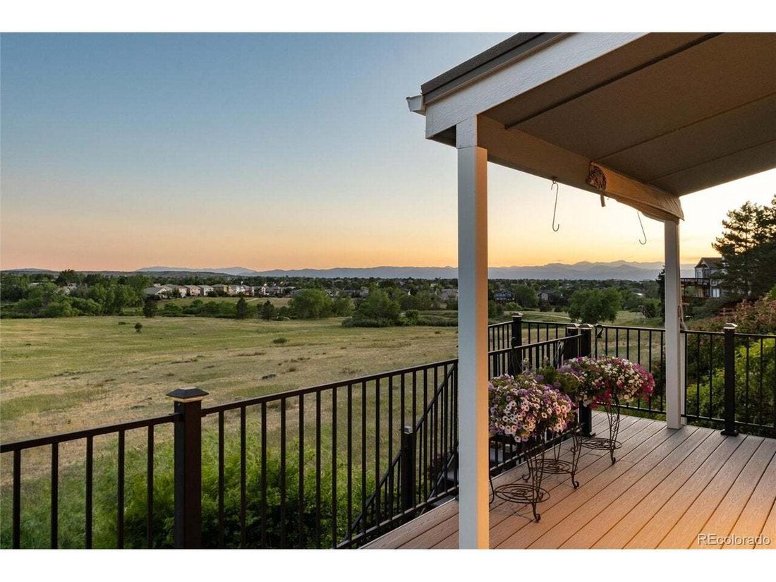 House in Highlands Ranch, Colorado, United States 1 - 18613011