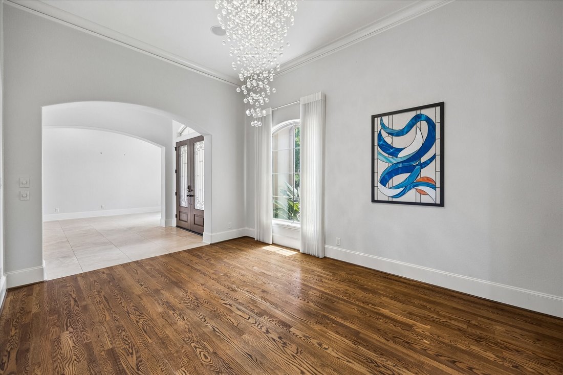 House in Houston, Texas, United States 2 - 18610941