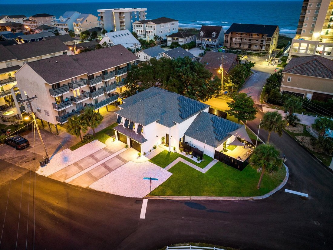 House in North Myrtle Beach, South Carolina, United States 2 - 18610926