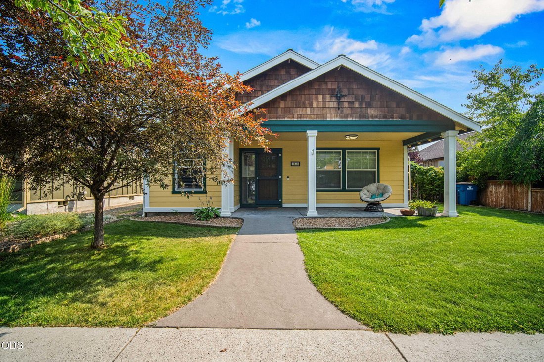 House in Bend, Oregon, United States 1 - 18612720