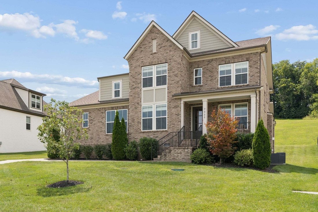 House in College Grove, Tennessee, United States 3 - 18609876