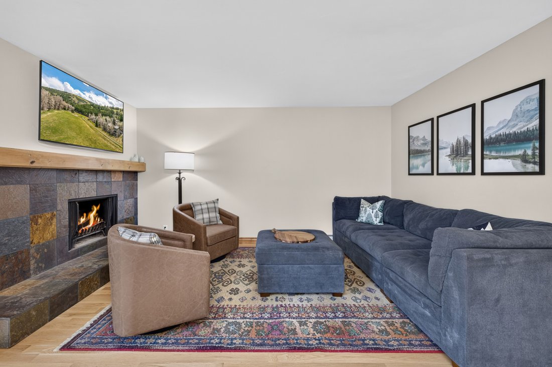 Townhouse in Avon, Colorado, United States 3 - 17676775