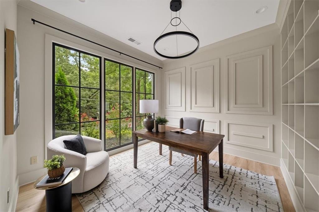 House in Alpharetta, Georgia, United States 5 - 18615433