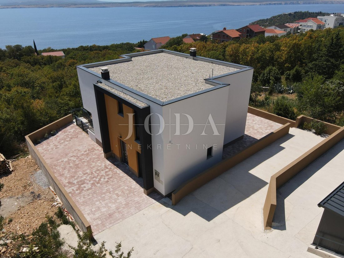House in Grad Crikvenica, Primorje-Gorski Kotar County, Croatia 1 - 13569340
