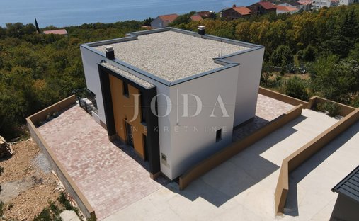 Maison à Grad Crikvenica, Primorje-Gorski Kotar, Croatie 1