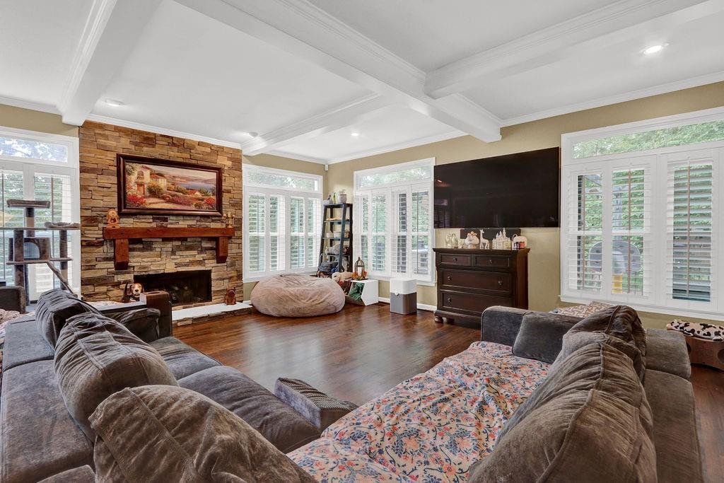 House in Gainesville, Georgia, United States 3 - 18610018
