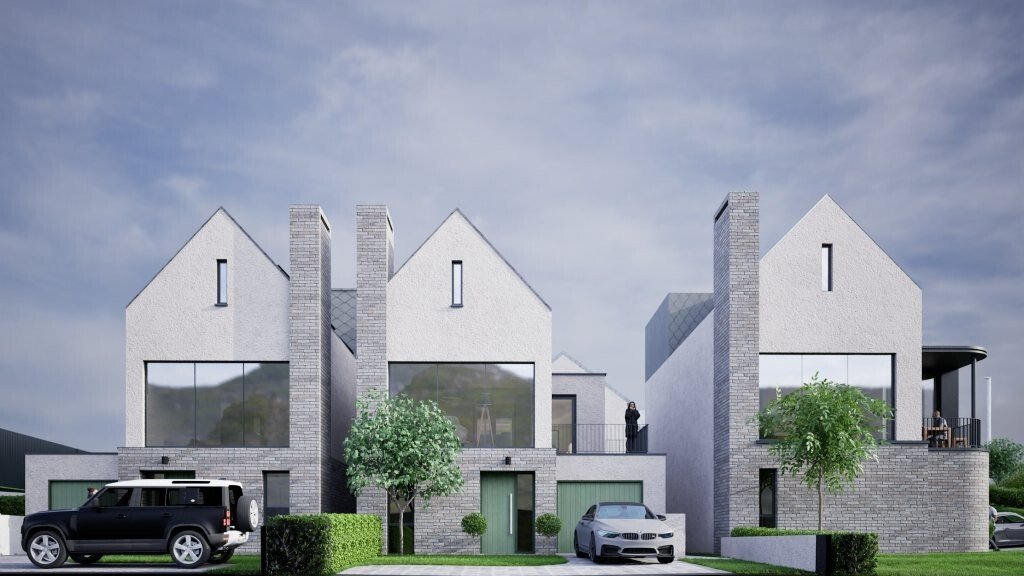 Land in Portstewart, Causeway Coast and Glens District, Northern Ireland 3 - 18608747