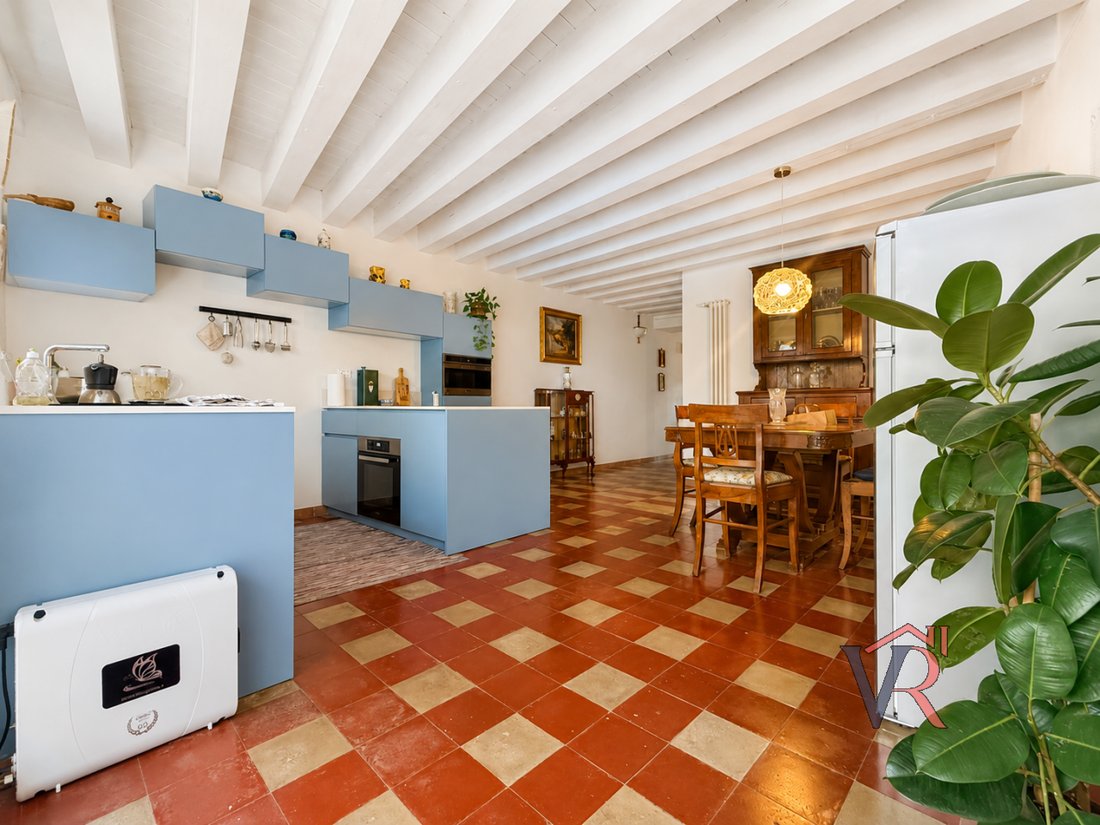 House in Center, Toscolano, Lombardy 3 - 18613976