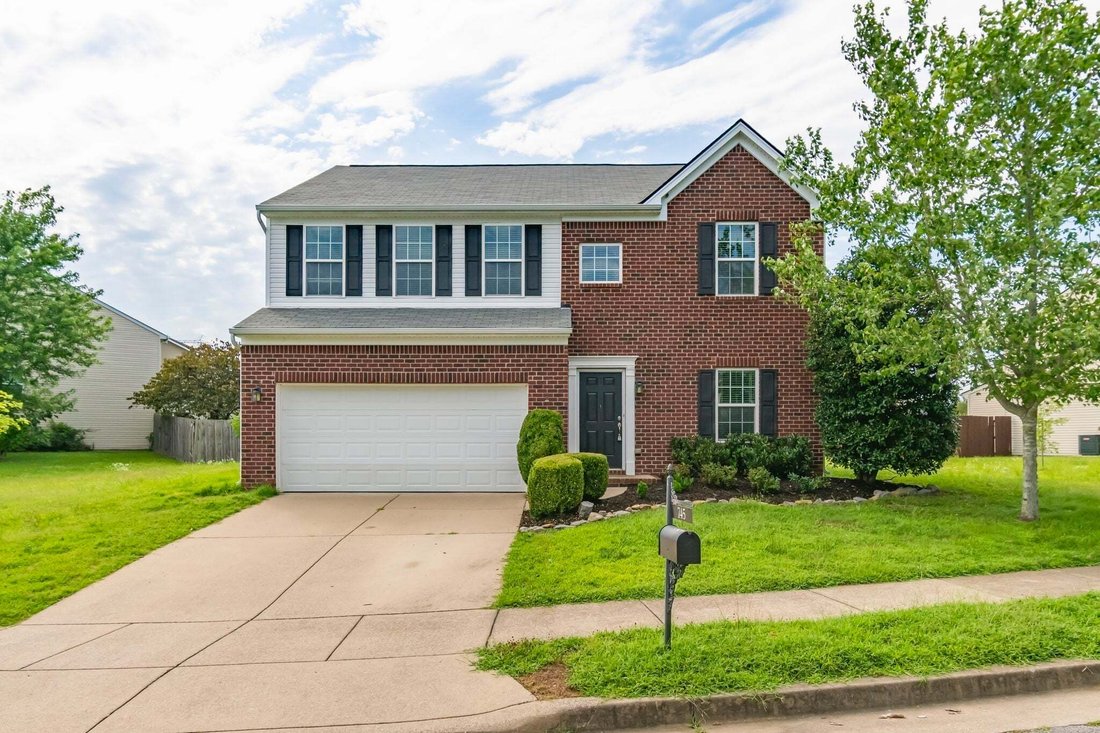 House in Nashville, Tennessee, United States 3 - 18609890