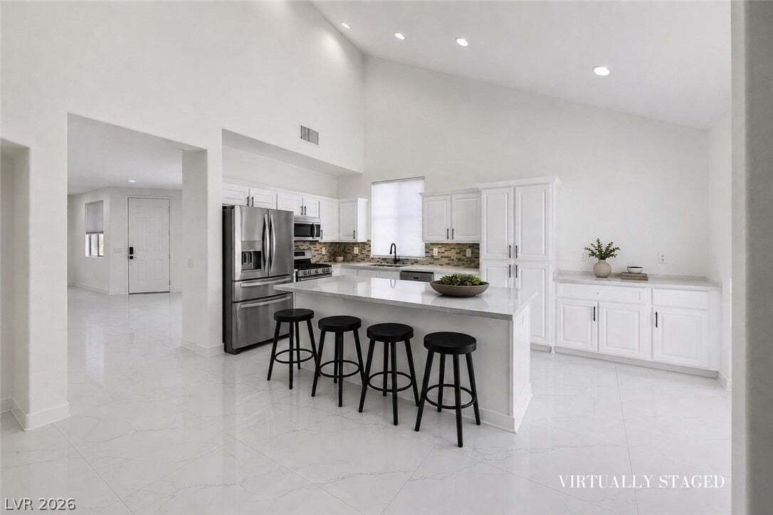 House in Henderson, Nevada, United States 5 - 18611754
