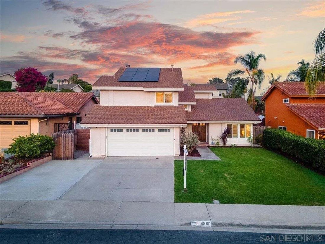 House in Oceanside, California, United States 1 - 18610118